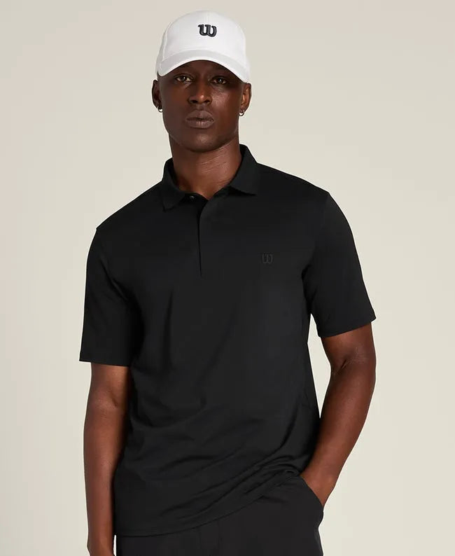 Challengers Technical Polo