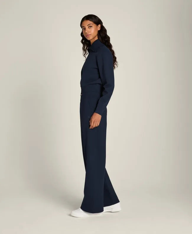 Clubhouse Full-Zip Jacket
