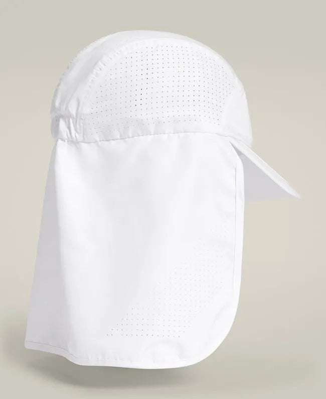 Tennis Legionnaire