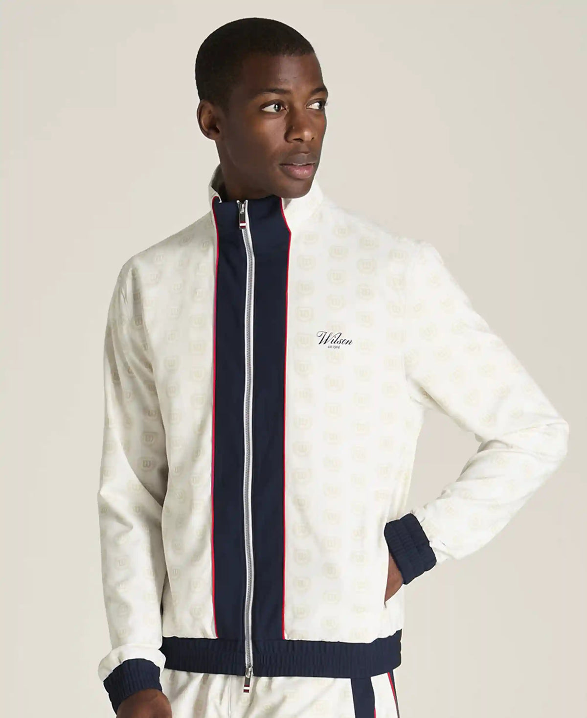 Grand Slam Jacket