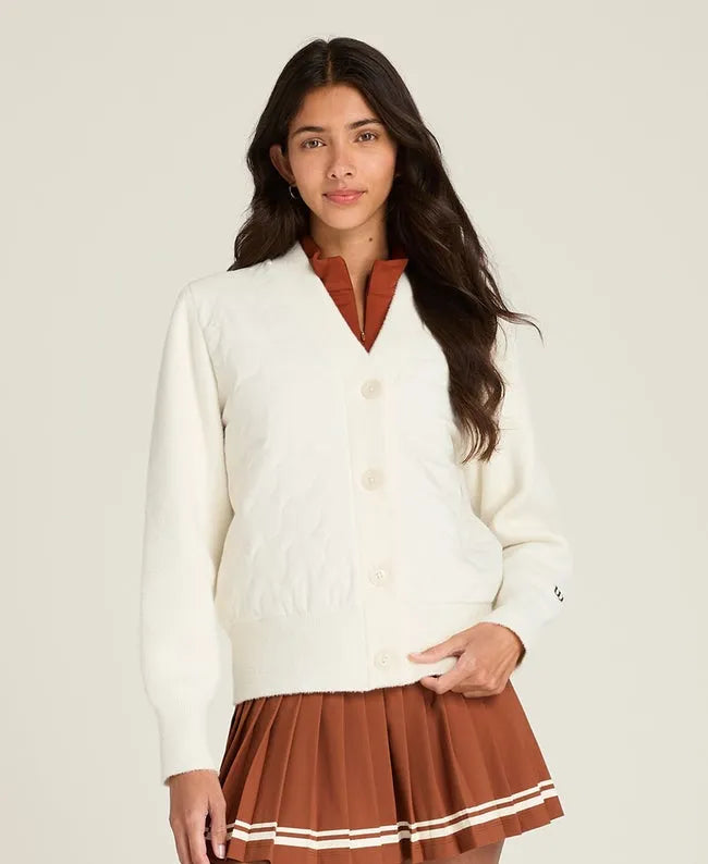 Fuzz Light Down Jacket