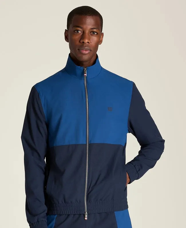 Grand Slam Jacket