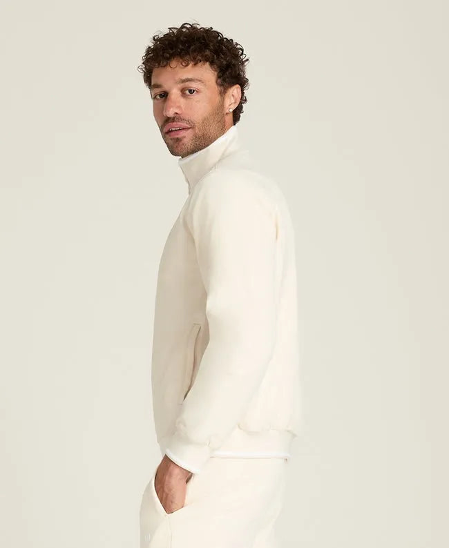 Warm Up Hybrid Jacket