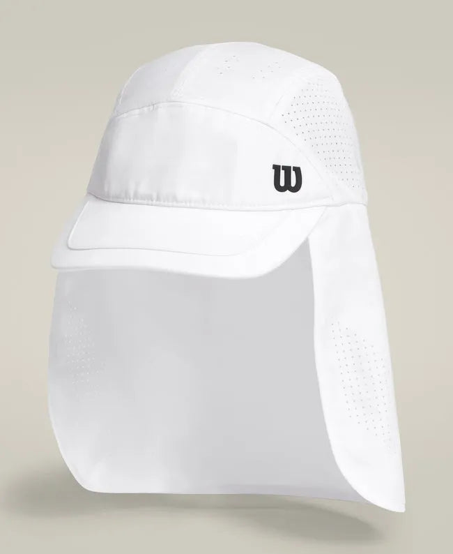 Tennis Legionnaire