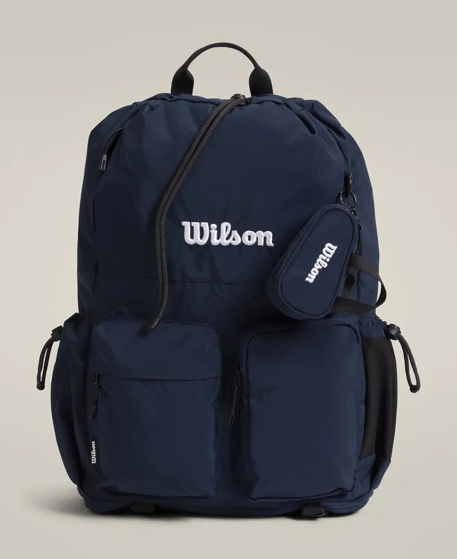 Cinch Backpack
