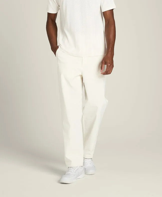 Clubhouse Tech Trouser
