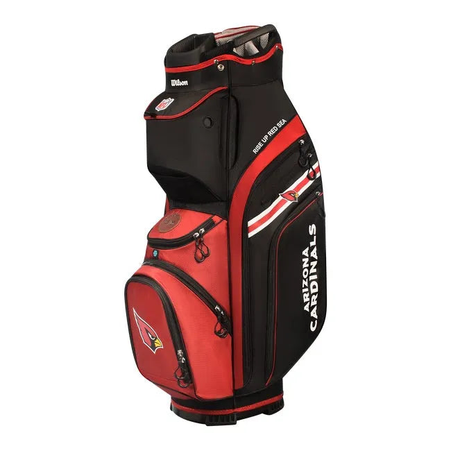 NFL Cart Bag