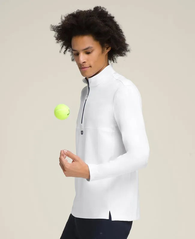 Elevate Performance Quarter-Zip