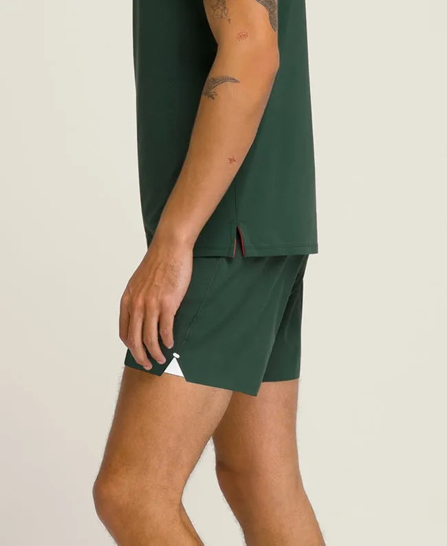 Tournament Short V2 7" Unlined