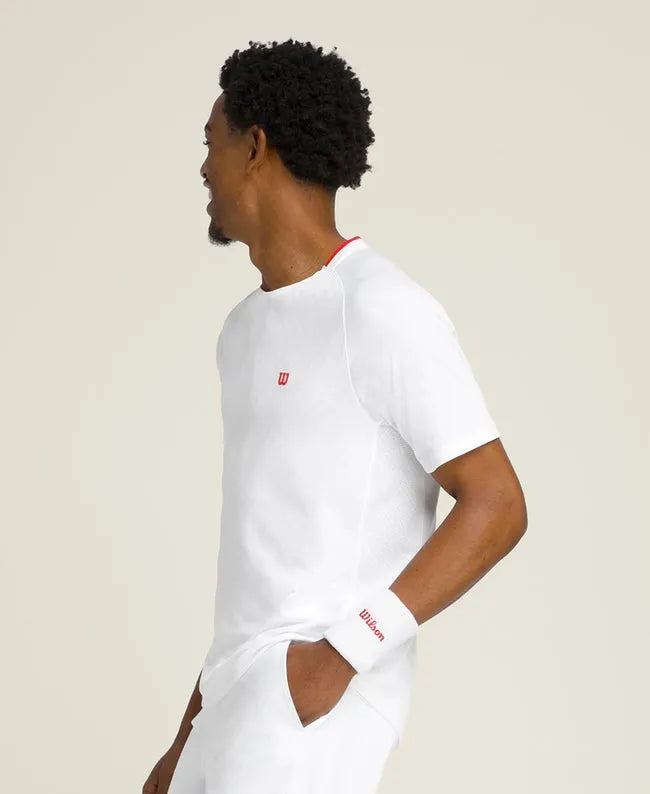 Serve Out Tee