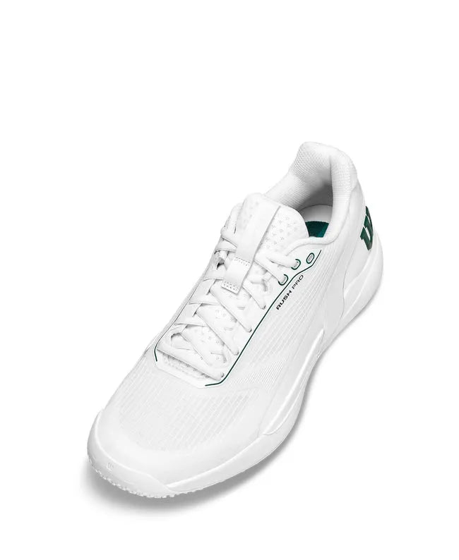 Rush Pro 5 Men's Grass Tennis Shoe