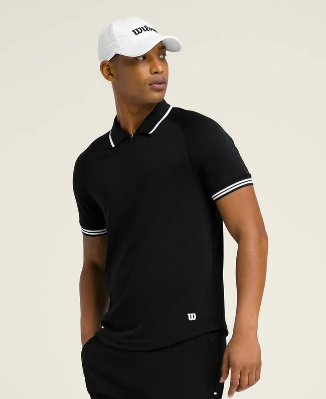 Players Seamless Polo 2.0