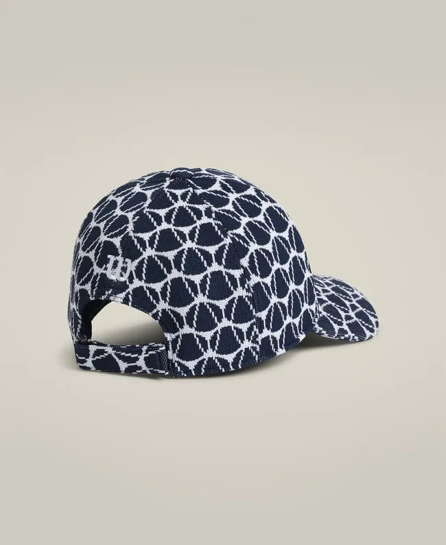Structured Knit Cap