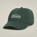 Classic Cotton Cap
