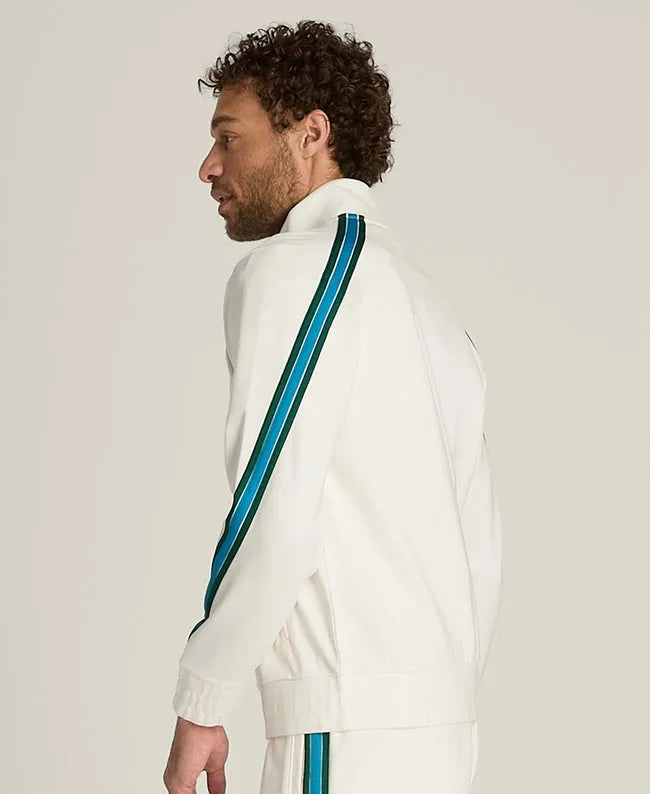 Culver Track Jacket
