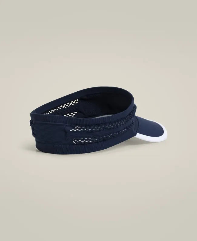 Seamless Lightweight Performance Visor