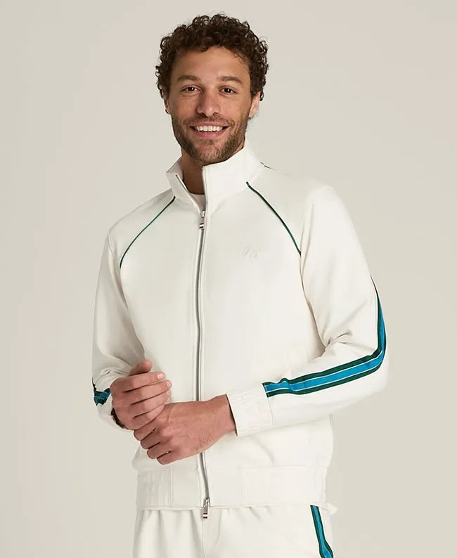 Culver Track Jacket