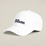 Active Perforated Cap