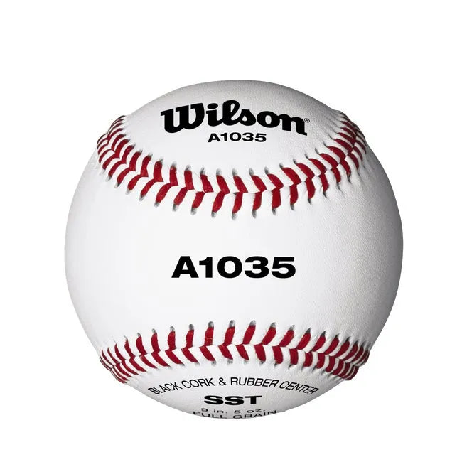 A1035 Champion Series SST Baseballs 1 DZ