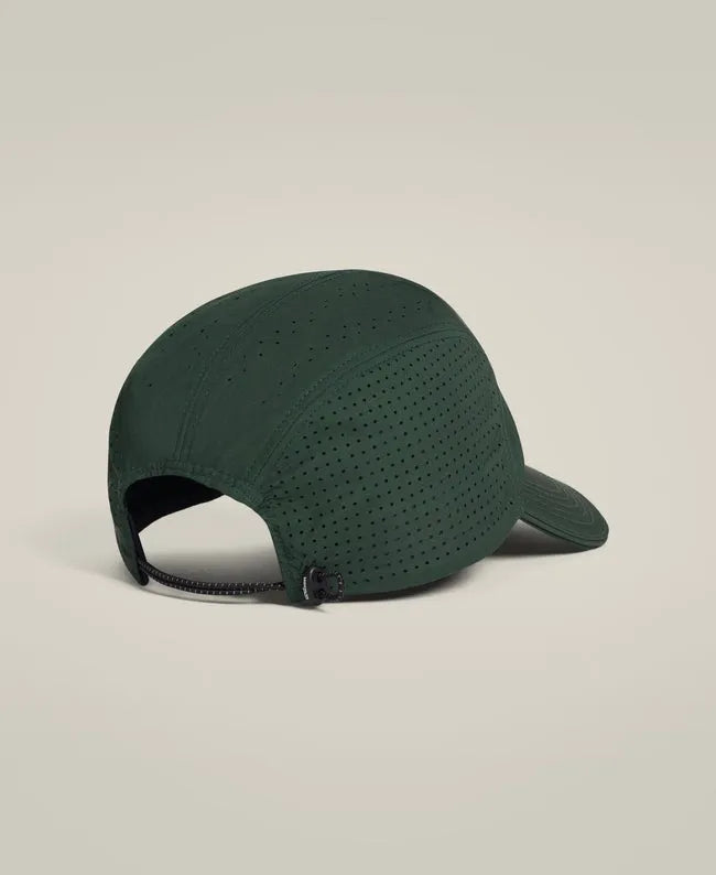 Lightweight Packable Tennis Cap