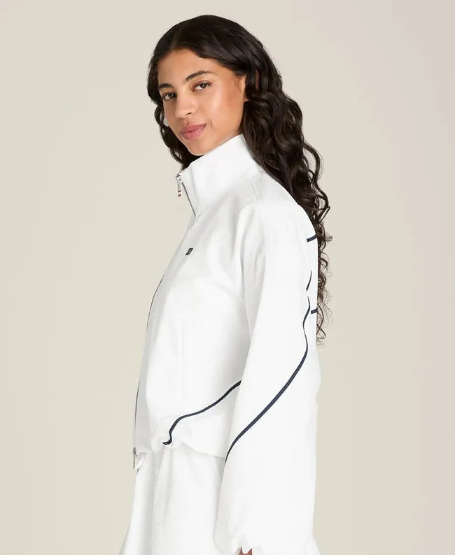 Davenport Full-Zip Jacket