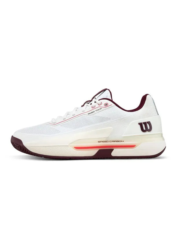 Rush Tour 5 Men's Tennis Shoe