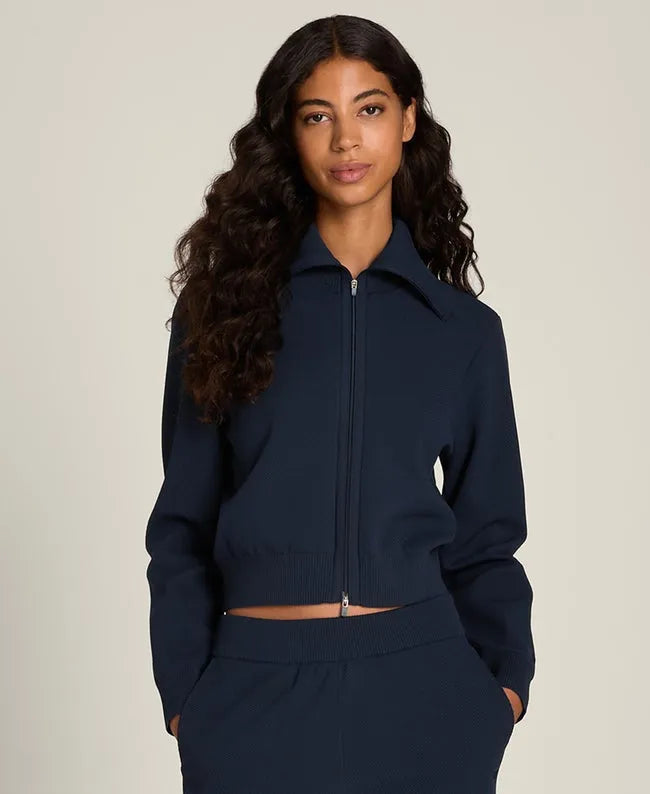 Clubhouse Full-Zip Jacket