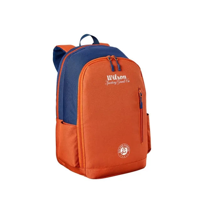 Roland-Garros 2026 Backpack