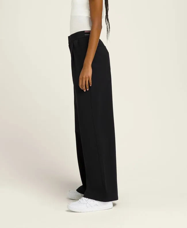 Wide Leg Pant