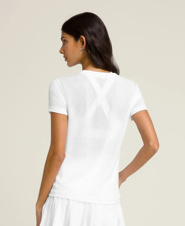 Pro Seamless Tee