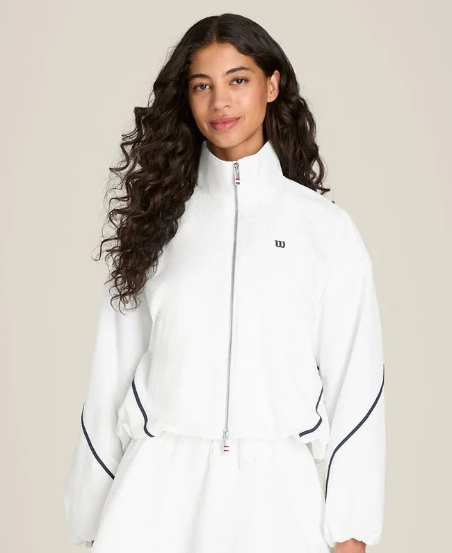 Davenport Full-Zip Jacket