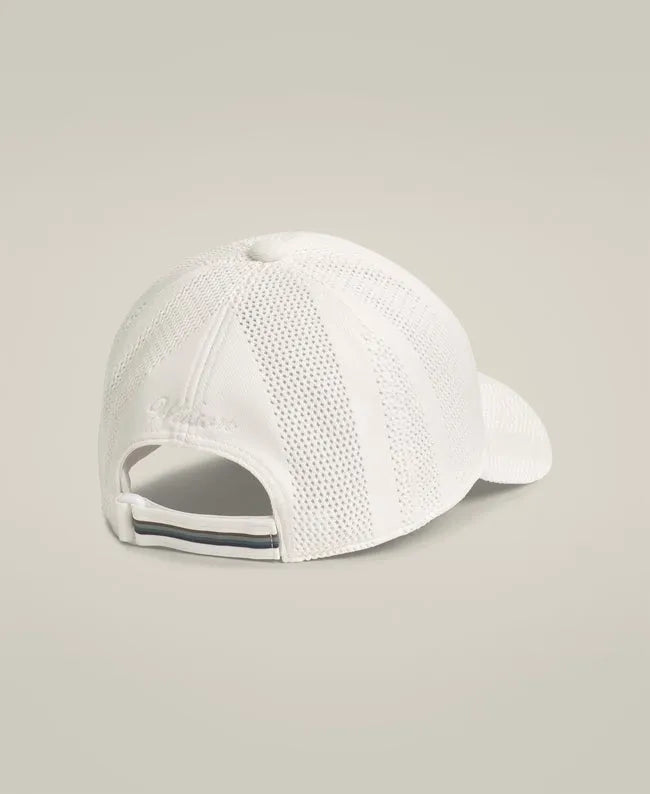Structured Knit Cap