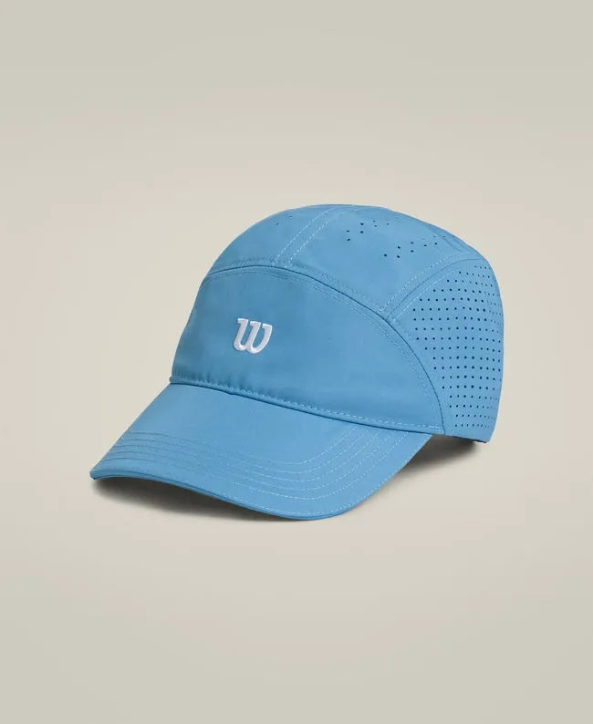 Lightweight Packable Tennis Cap