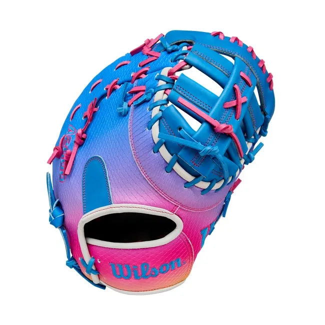 2025 Love the Moment™ A2000 1612SS 12” Baseball First Base Mitt