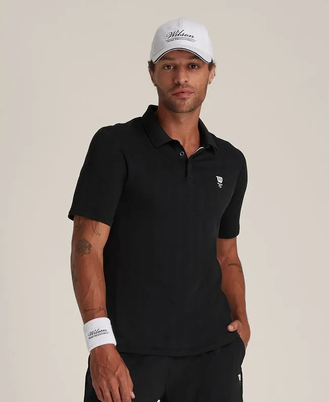 Game Point Seamless Polo
