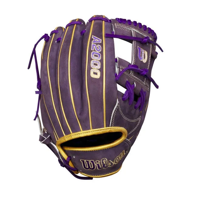 2023 Omaha Monarch A2000 1787 11.75” Infield Baseball Glove
