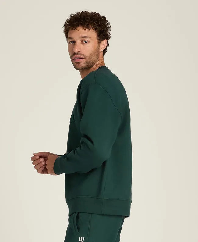 Wilson America Crewneck