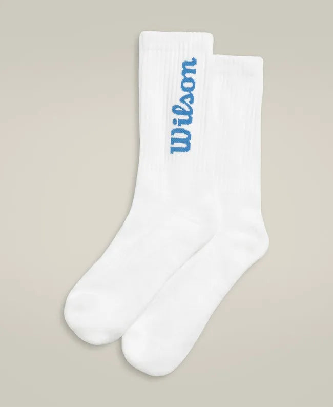 Crew Logo Sock