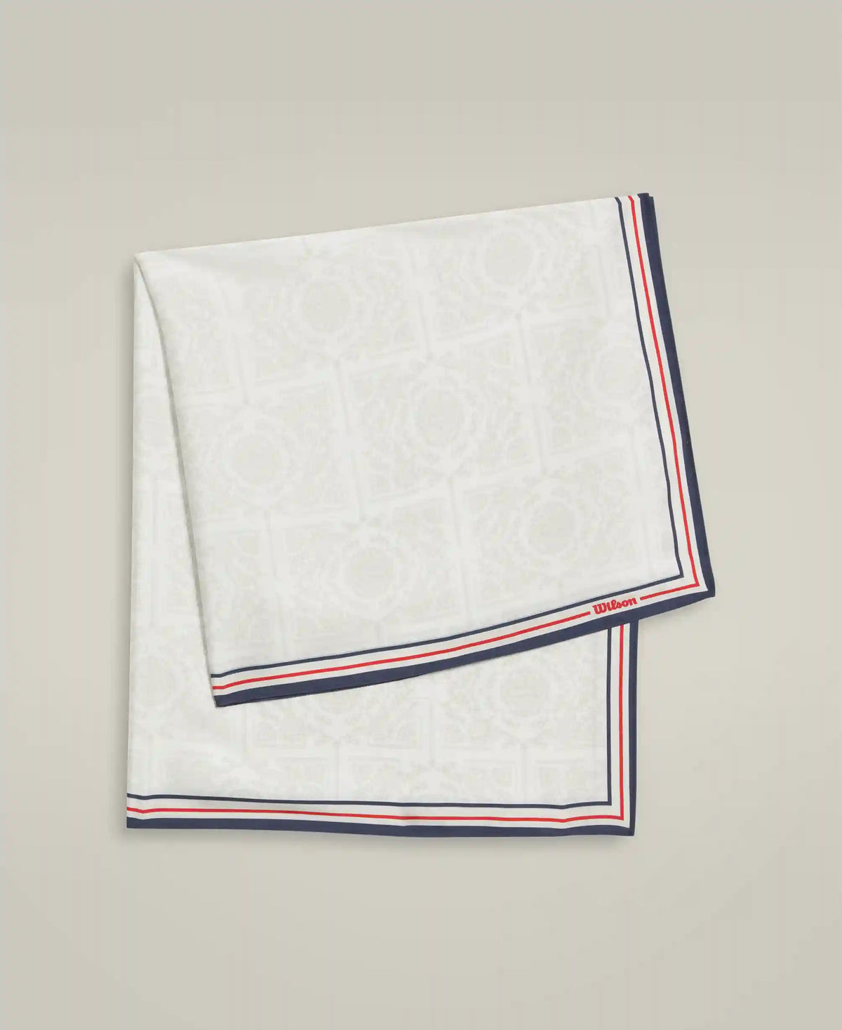 Technical Scarf