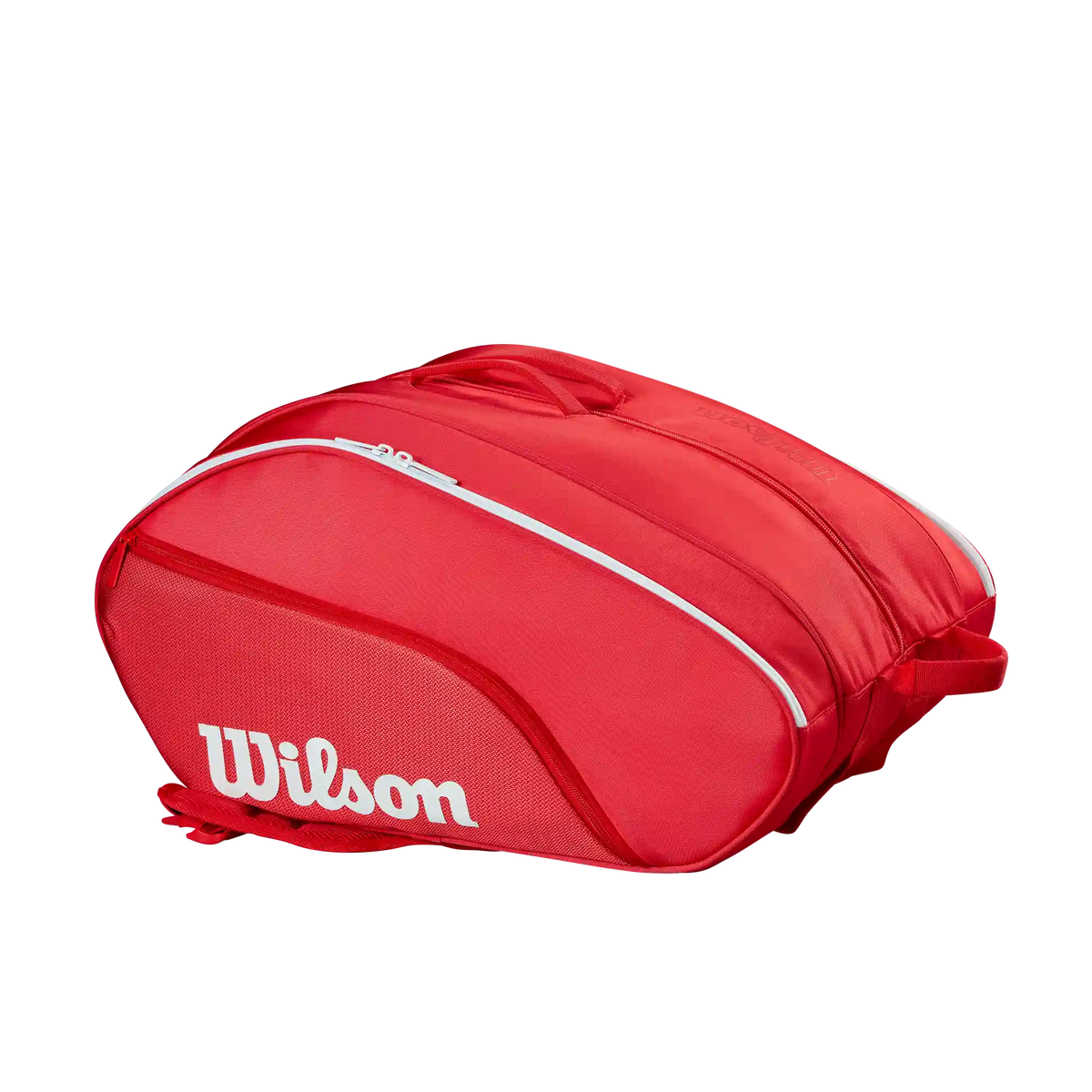 Tour Red Padel Bag