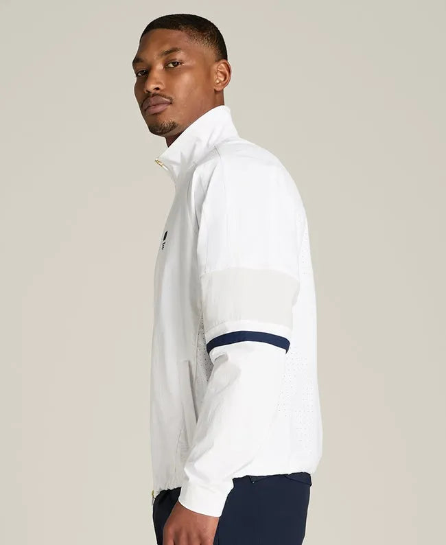 Tiebreaker Tennis Jacket