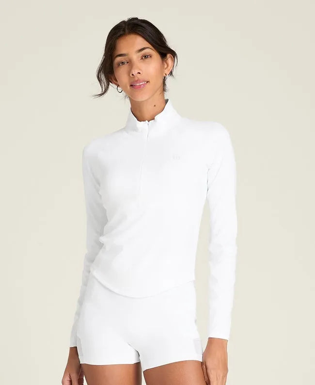 Advantage Half Zip