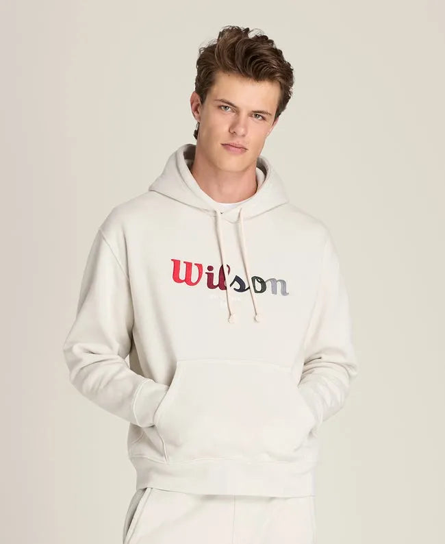 Wilson America Hoodie
