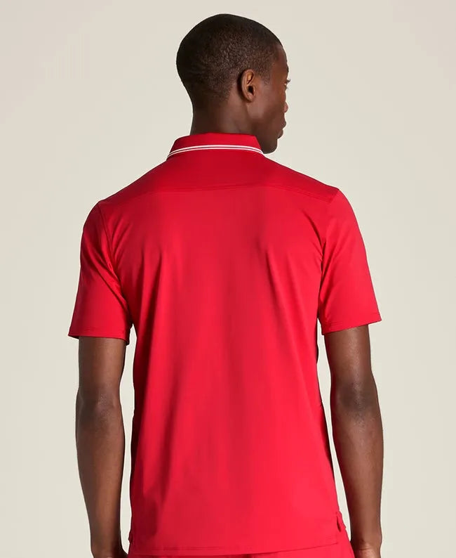 Challengers Technical Polo