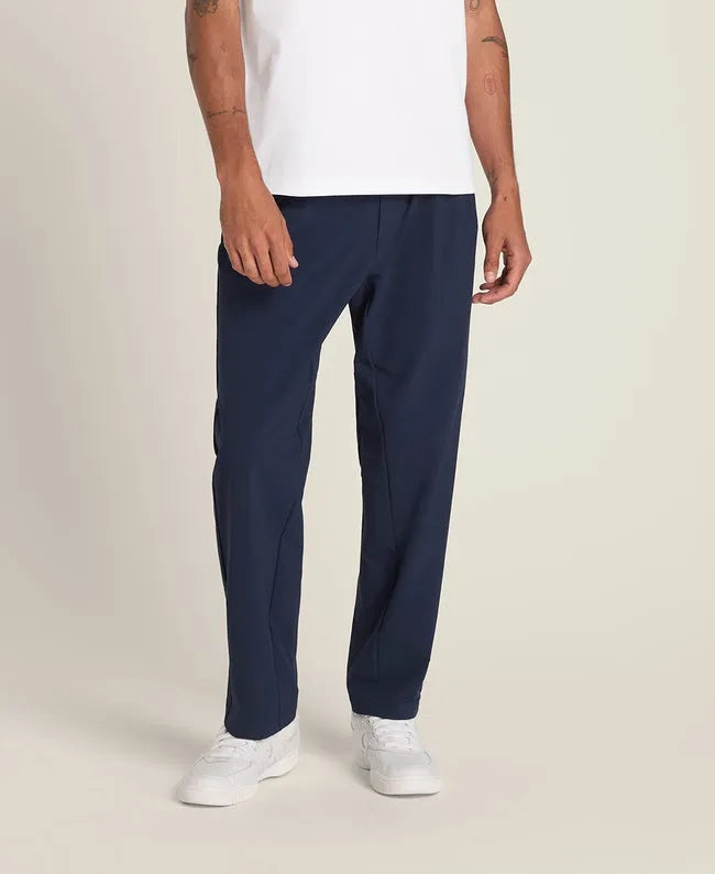 Tiebreaker Pleated Pant
