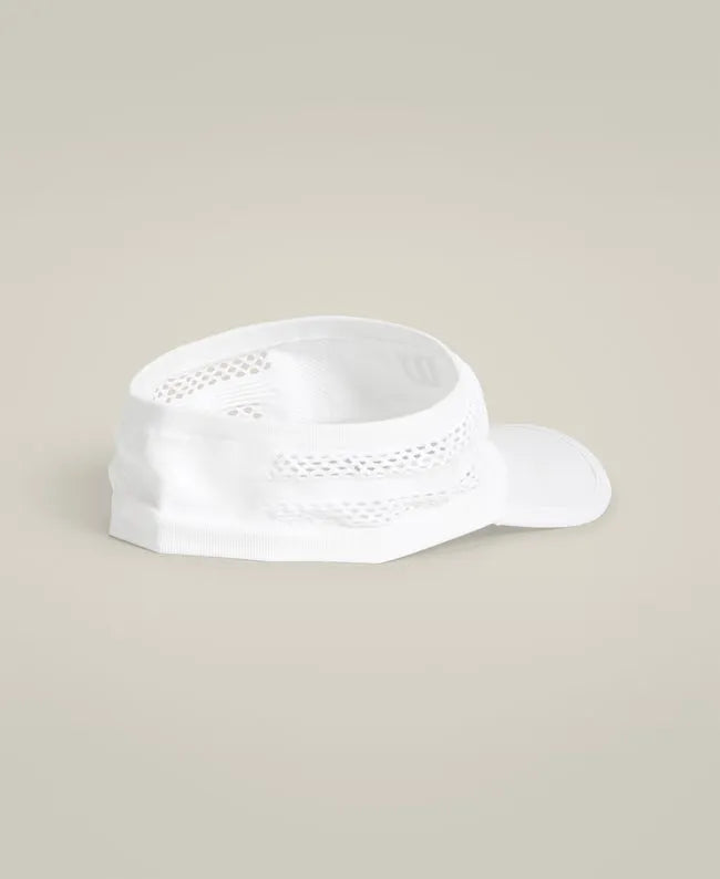 Seamless Lightweight Performance Visor