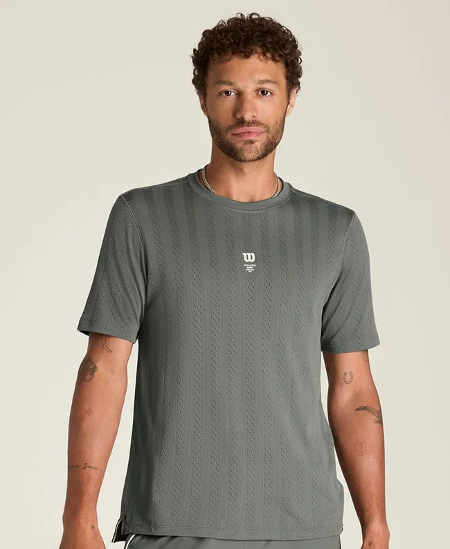 Game Point Seamless Tee