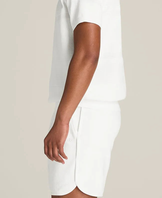 Lafayette Unlined Short