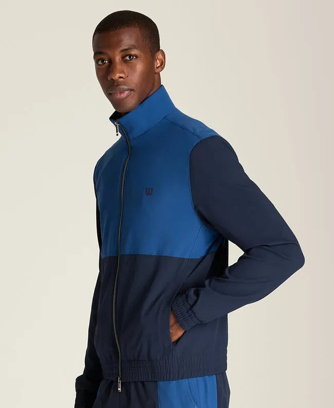 Grand Slam Jacket