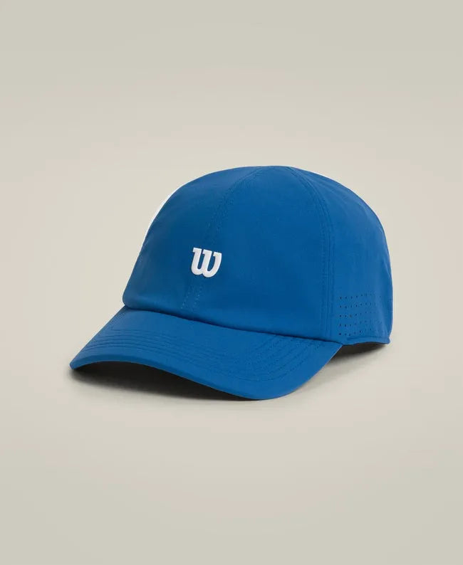 Active Perforated Cap